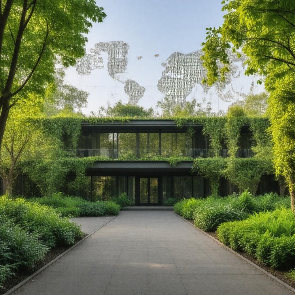 Botanic Gardens Conservation International